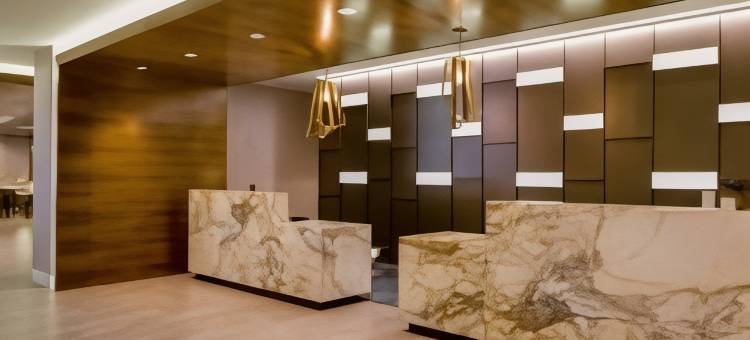 短泵里士满万豪酒店(Richmond Marriott Short Pump)图片