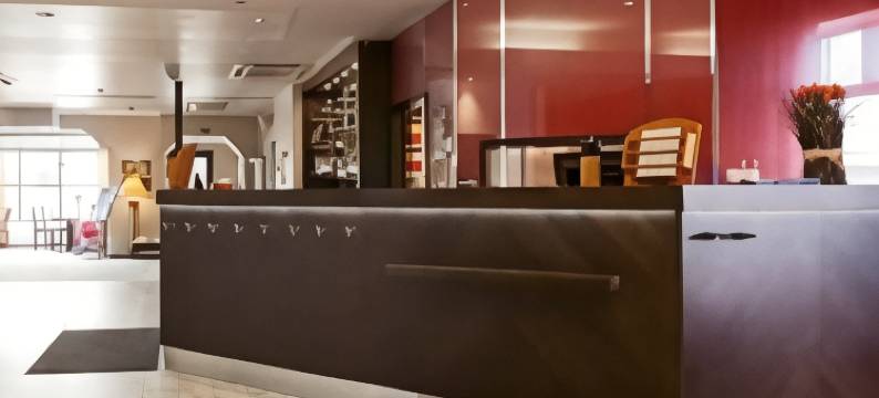 奥斯卡酒店(Hotel Oscar)图片