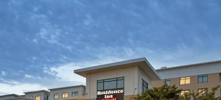 Residence Inn Portland Airport at Cascade Station图片