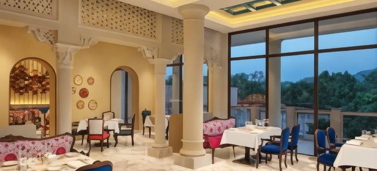 Pilibhit房子, 哈里德瓦尔 - IHCL SeleQtions(Pilibhit House, Haridwar – Ihcl SeleQtions)图片