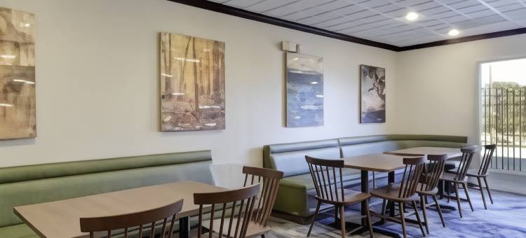 Fairfield Inn & Suites San Antonio Boerne图片