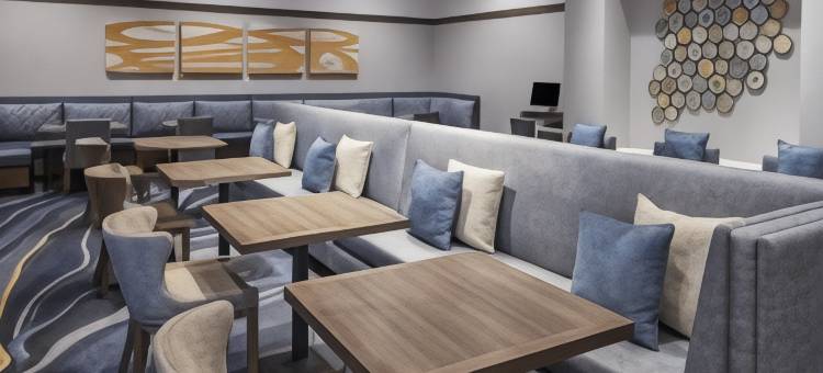 波士顿沃本Homewood Suites by Hilton(Homewood Suites by Hilton Boston Woburn)图片