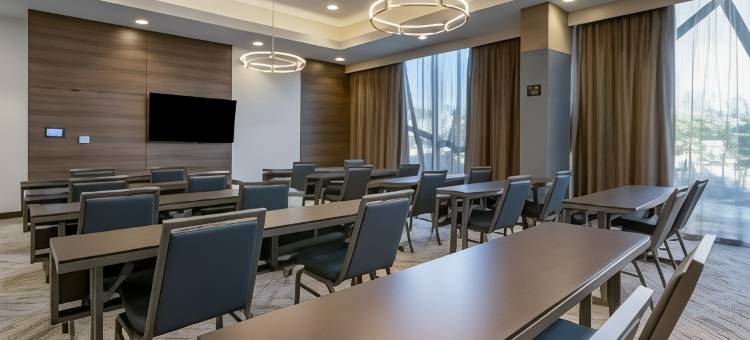 坦佩贝斯特韦斯特维博酒店(Vīb Hotel by Best Western Phoenix - Tempe)图片