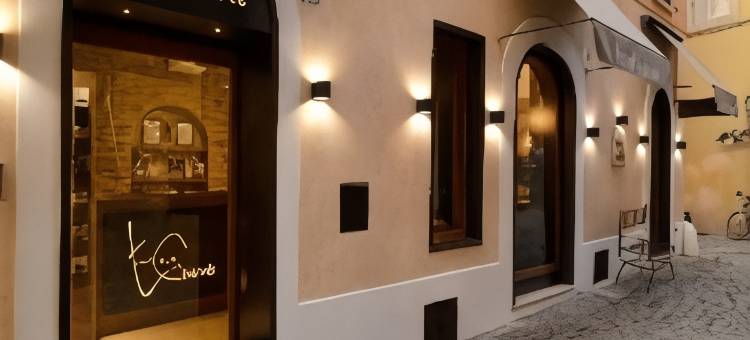 特雷维酒店(Hotel Trevi - Gruppo Trevi Hotels)图片