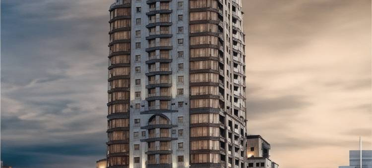 米开朗基罗塔楼酒店(The Michelangelo Towers)图片