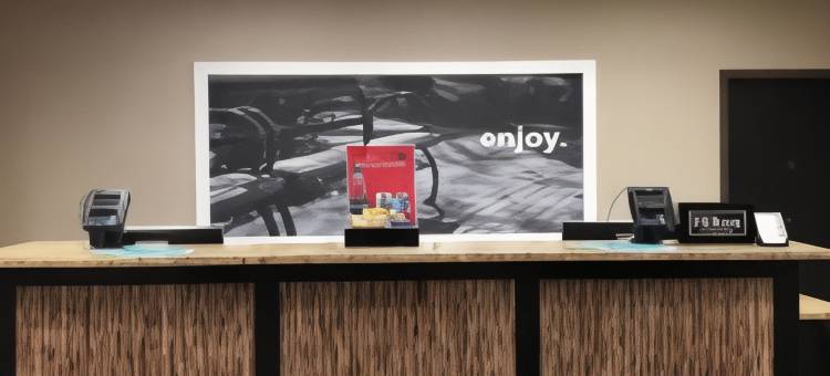 奥古斯塔艾森豪堡欢朋酒店(Hampton Inn by Hilton Augusta Fort Gordon)图片