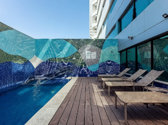 萨尔瓦多机库机场温德姆酒店