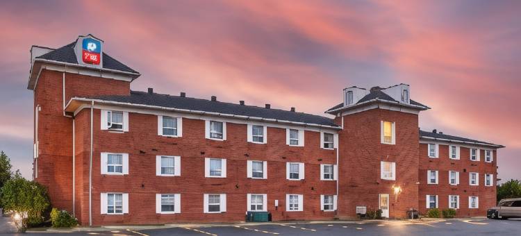 SureStay Plus Hotel by Best Western Kincardine图片