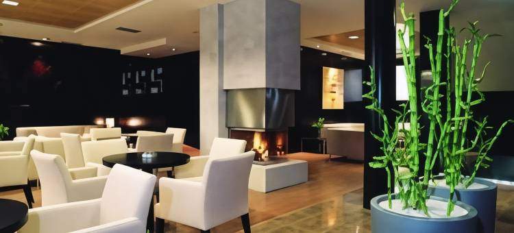 拉罗丽亚宫OCA酒店及Spa(Oca Palacio de La Llorea Hotel & Spa)图片