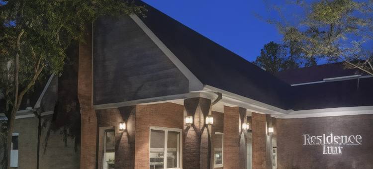 Residence Inn Tallahassee North/I-10 Capital Circle图片