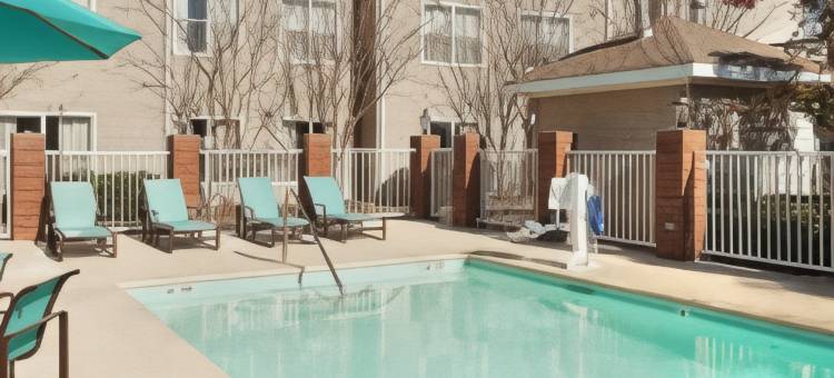 Residence Inn Greenville-Spartanburg Airport图片