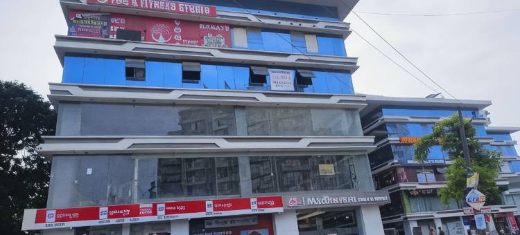 Hotel O Park Palace图片