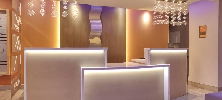 达拉斯乐福费尔德拉昆塔温德姆套房酒店(La Quinta Inn & Suites by Wyndham Dallas Love Field)图片