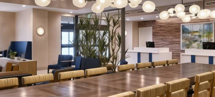 Residence Inn Sedona图片