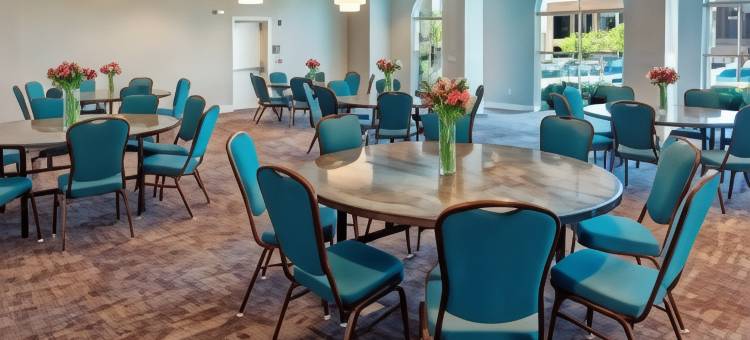 纳什维尔布伦特伍德希尔顿花园酒店(Hilton Garden Inn Nashville/Brentwood)图片