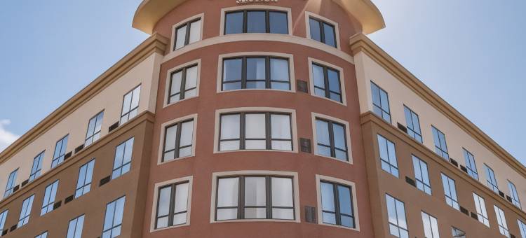 南本德市中心万豪万怡酒店(Courtyard South Bend Downtown)图片