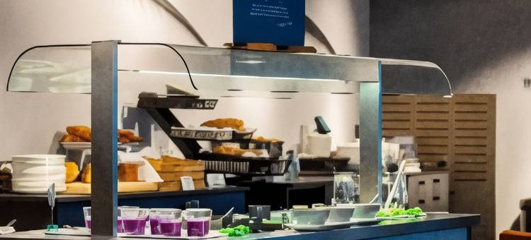 Best Western Plus Hotel Ilulissat图片