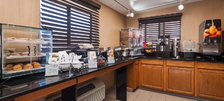 蒙蒂塞洛贝斯特韦斯特酒店(Best Western Monticello)图片