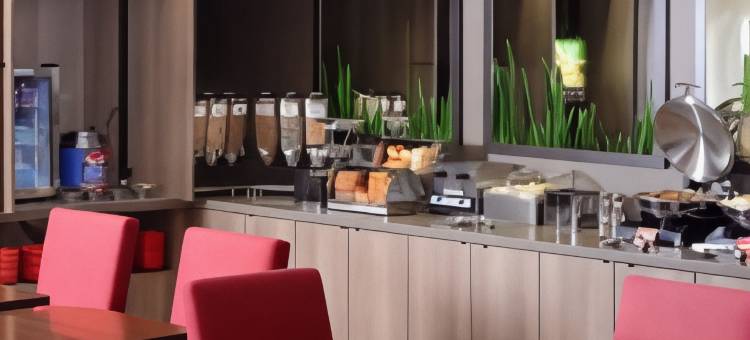 休斯顿广场区TownePlace套房酒店(TownePlace Suites Houston Galleria Area)图片