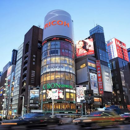 日本东京+富士山+京都+奈良市+大阪6日5晚跟团游