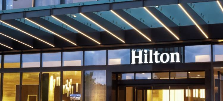 罗切斯特梅奥诊所区希尔顿酒店(Hilton Rochester Mayo Clinic Area)图片