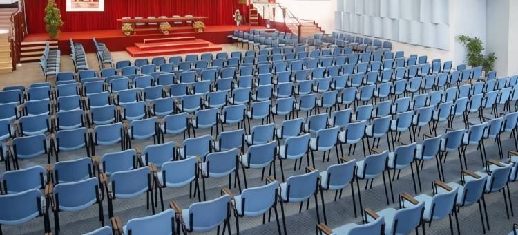 奥林波体育酒店(Sporthotel Olimpo)图片