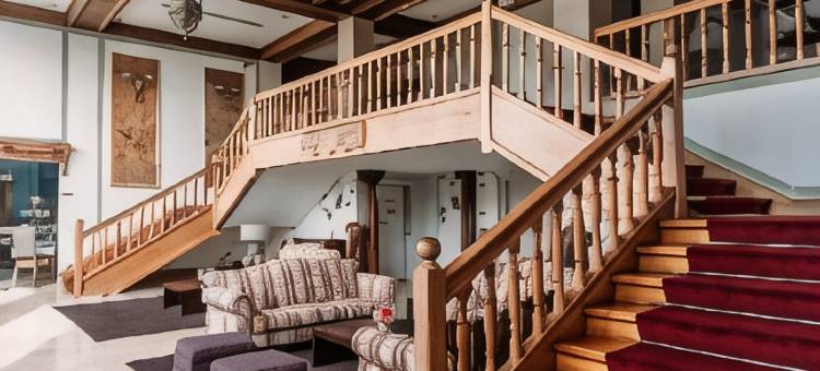 康宁布里加帕科酒店(Conimbriga Hotel do Paço)图片