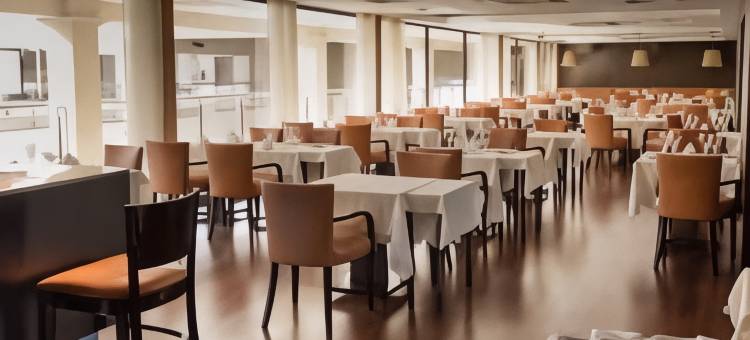 Howard Johnson by Wyndham Formosa Casino图片