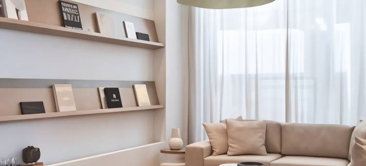 大湾丽世度假村(LUX* Grand Baie, Mauritius)图片