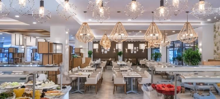 Numa Bay Exclusive Hotel - Ultra All Inclusive图片