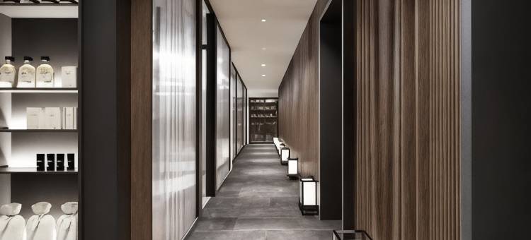 奥利瓦套房酒店(The Olivar Suites)图片