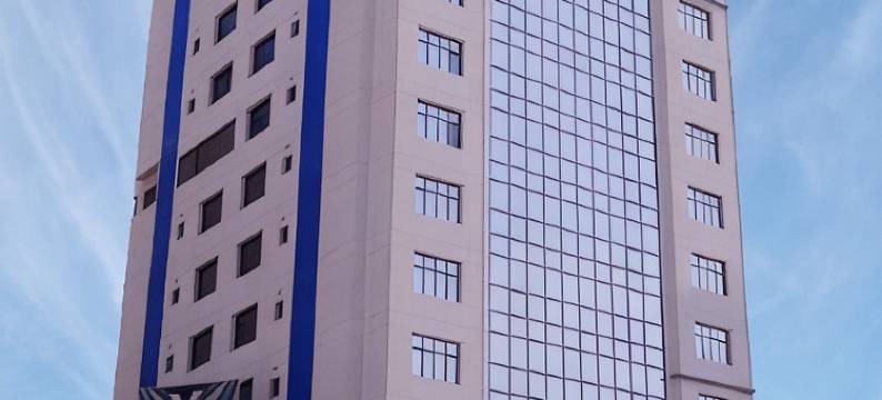 朱菲尔门酒店(Juffair Gate Hotel)图片
