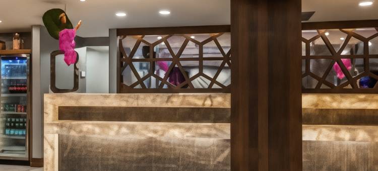 康罗Homewood Suites by Hilton(Homewood Suites by Hilton Conroe)图片