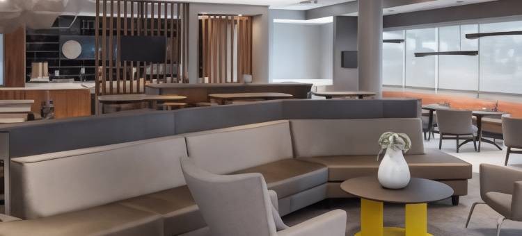 图森桥春丘酒店(SpringHill Suites Tucson at the Bridges)图片