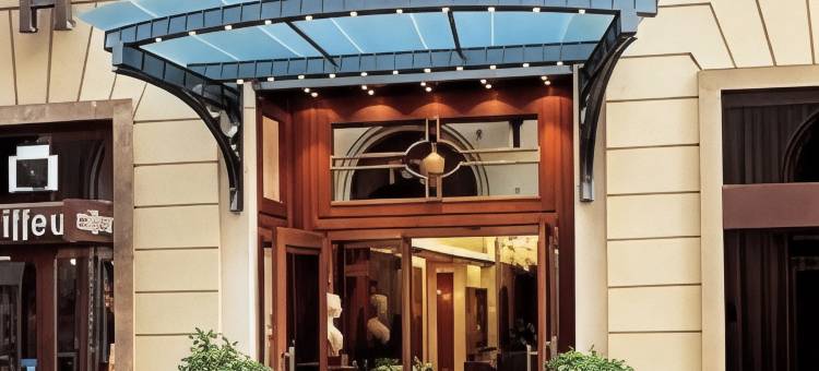 凯瑟琳伊丽莎白酒店(Hotel Kaiserin Elisabeth)图片