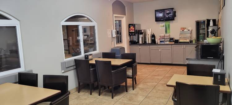 萨利娜国家森林区品质套房酒店(Quality Inn & Suites Salina National Forest Area)图片