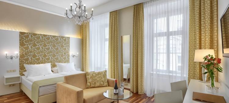 旺德勒酒店(Hotel Wandl)图片