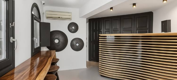 Mill Houses · Mr and MRS White新雅致套房(Mill Houses New Elegant Suites by Mr and MRS White)图片