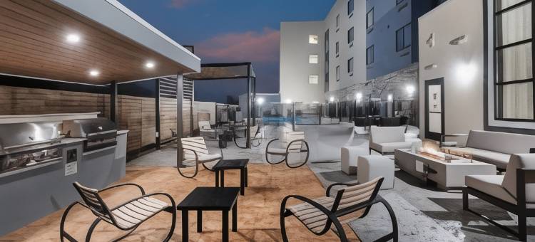 Staybridge Suites 韦科南 - 伍德韦 由 IHG 运营(Staybridge Suites Waco South - Woodway)图片