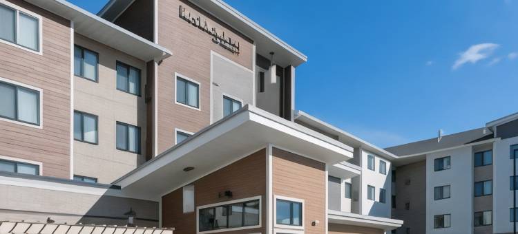 Residence Inn Minneapolis Maple Grove/Arbor Lakes图片
