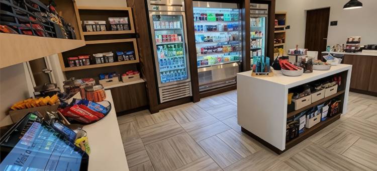 Hawthorn Suites by Wyndham Pflugerville图片