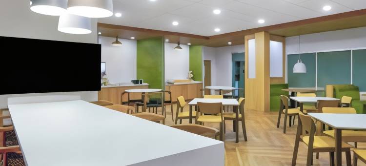 辛辛那提北部/西切斯特万豪万枫酒店(Fairfield Inn & Suites Cincinnati North/West Chester)图片