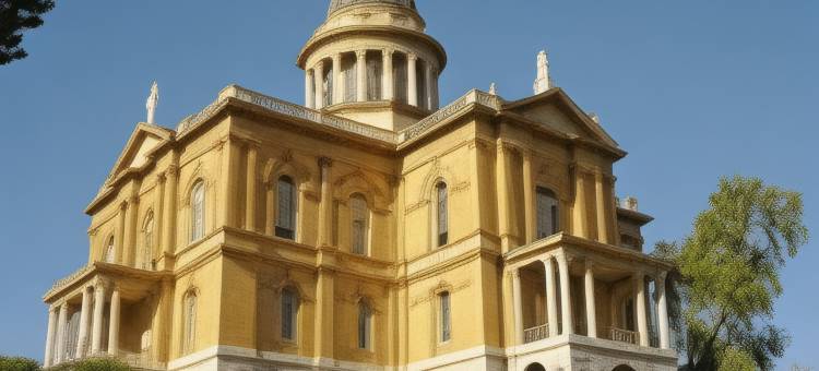 奥本假日酒店(Holiday Inn Auburn)图片