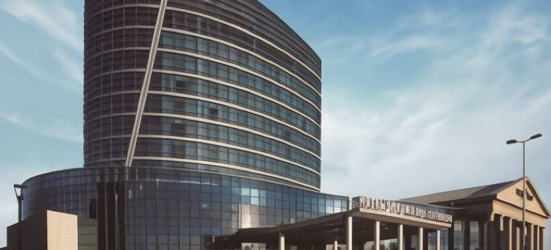 梦想艾斯特雷佐酒店(Dreams del Estrecho)图片