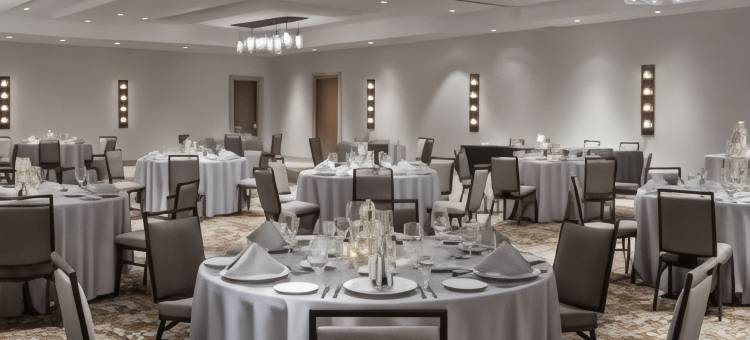 费城卡姆登滨水区希尔顿花园酒店(Hilton Garden Inn Camden Waterfront Philadelphia)图片