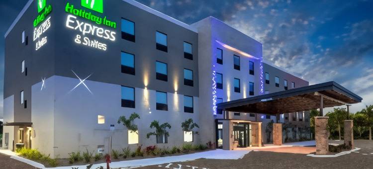 Holiday Inn Express & Suites FT Myers Beach-Sanibel Gateway图片