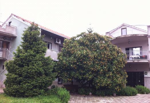 Eridan ApartmentHotel Overview