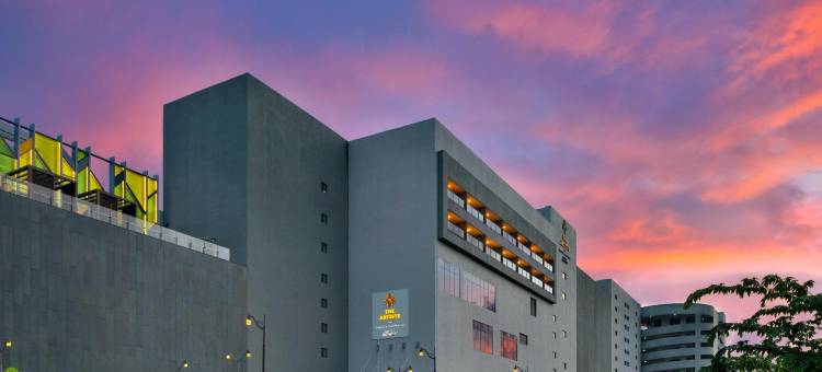 The Artiste Kochi, a Tribute Portfolio Hotel图片