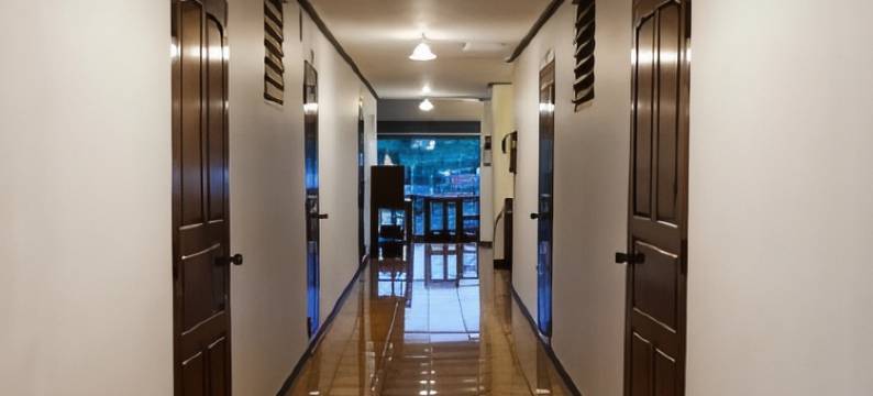 萨拜迪宾馆(Sabaydee Guesthouse)图片