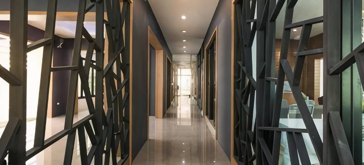 TUB住宅酒店(T.U.B. Mansion)图片